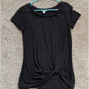 BP Black T-Shirt